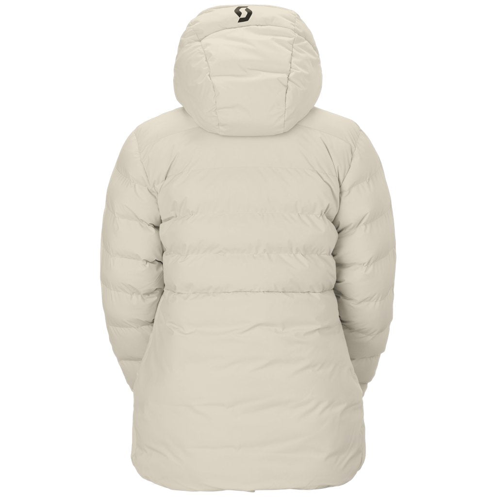 Ultimate Warm - Ski Jacket