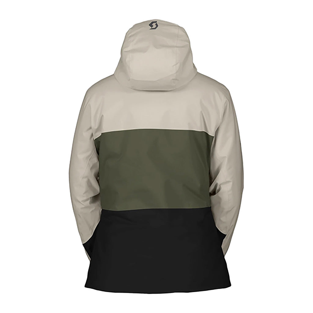 Ultimate Dryo 10 - Ski Jacket