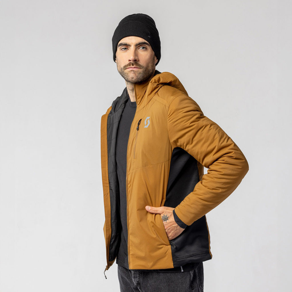 Insuloft Light Hoody - Midlayer