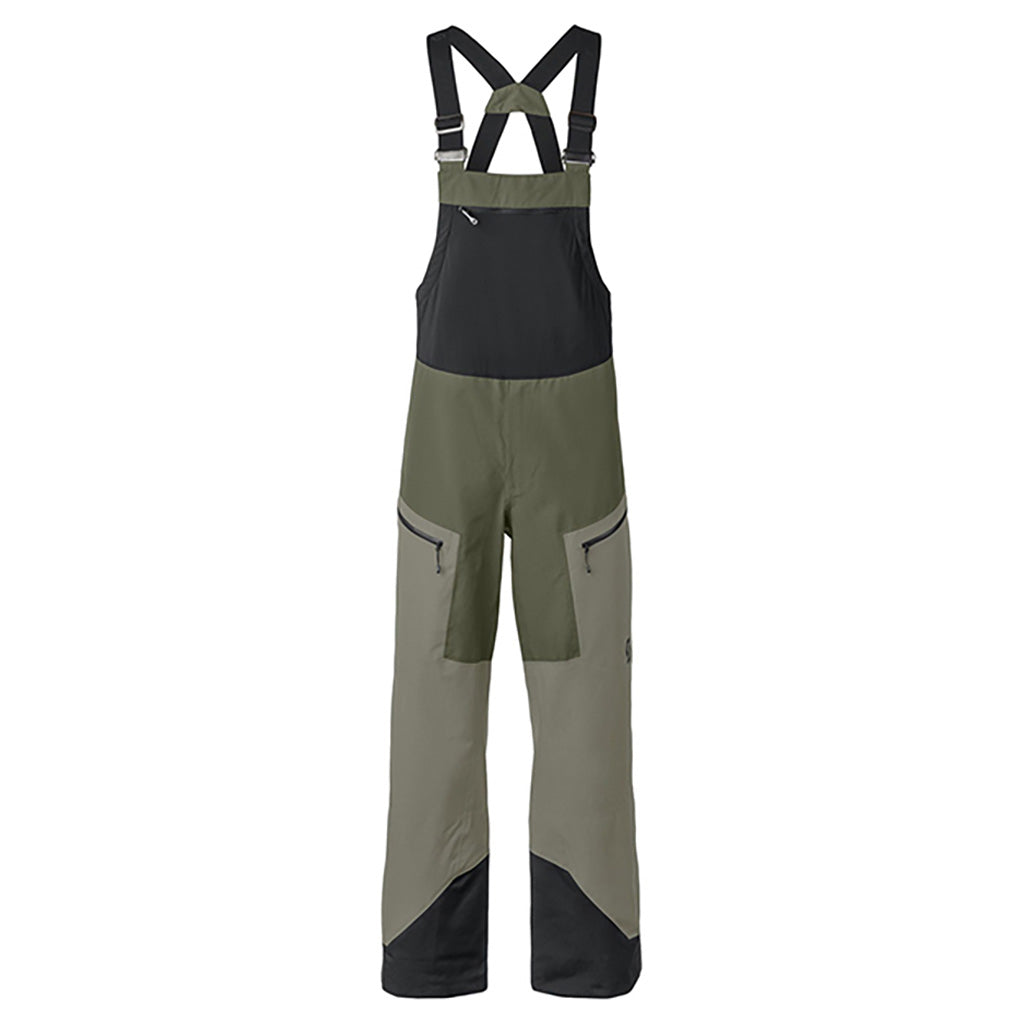 Vertic Ripstop 3L - Ski Pants