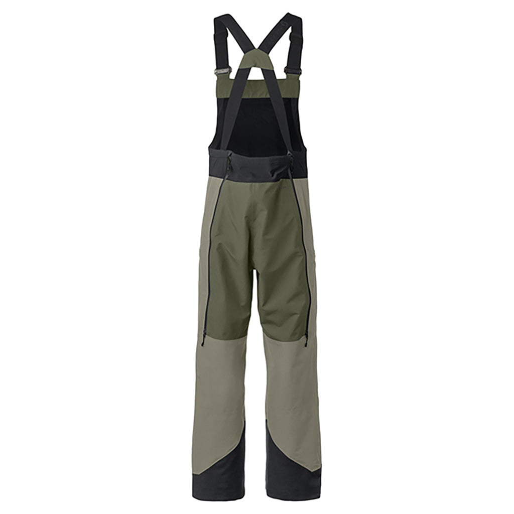 Vertic Ripstop 3L - Ski Pants