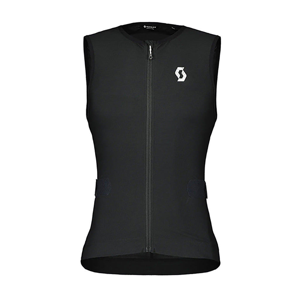 Airflow Vest - Back Protector
