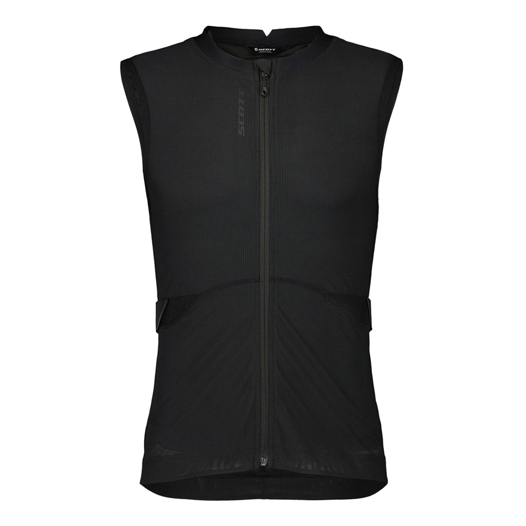Airflow Free Vest - Back Protector