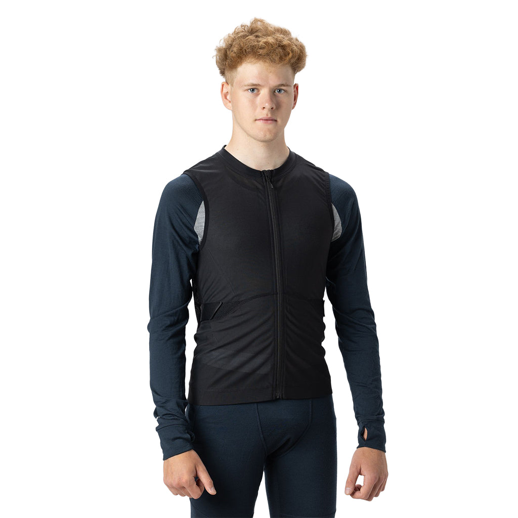 Airflow Free Vest - Back Protector