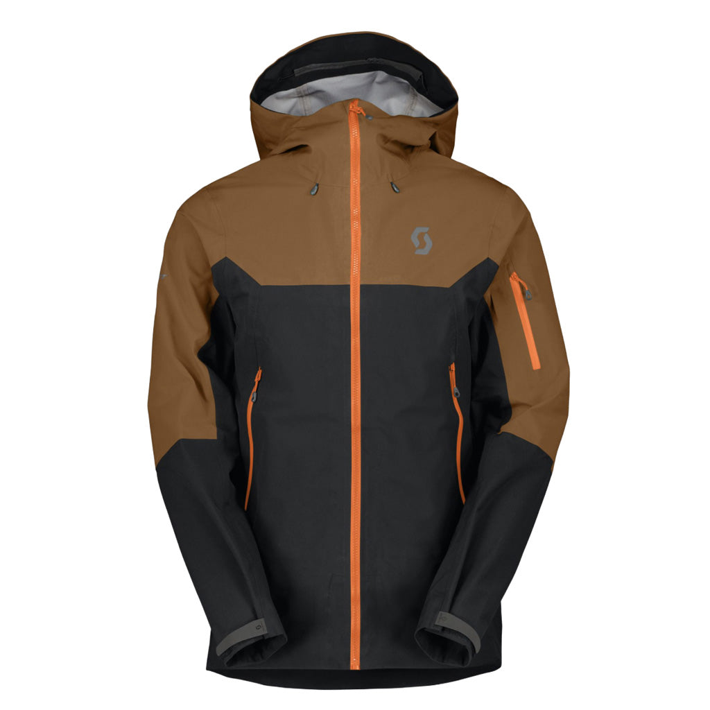 Explorair Softshell - Jacket