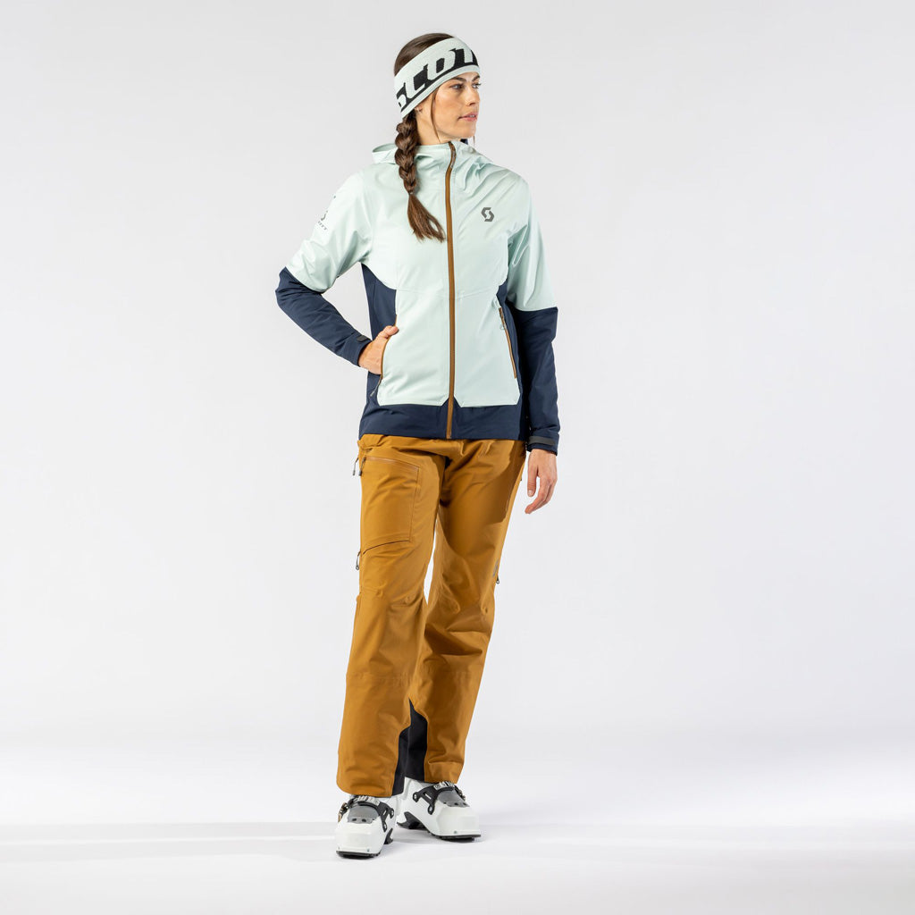 Explorair Softshell - Jacke