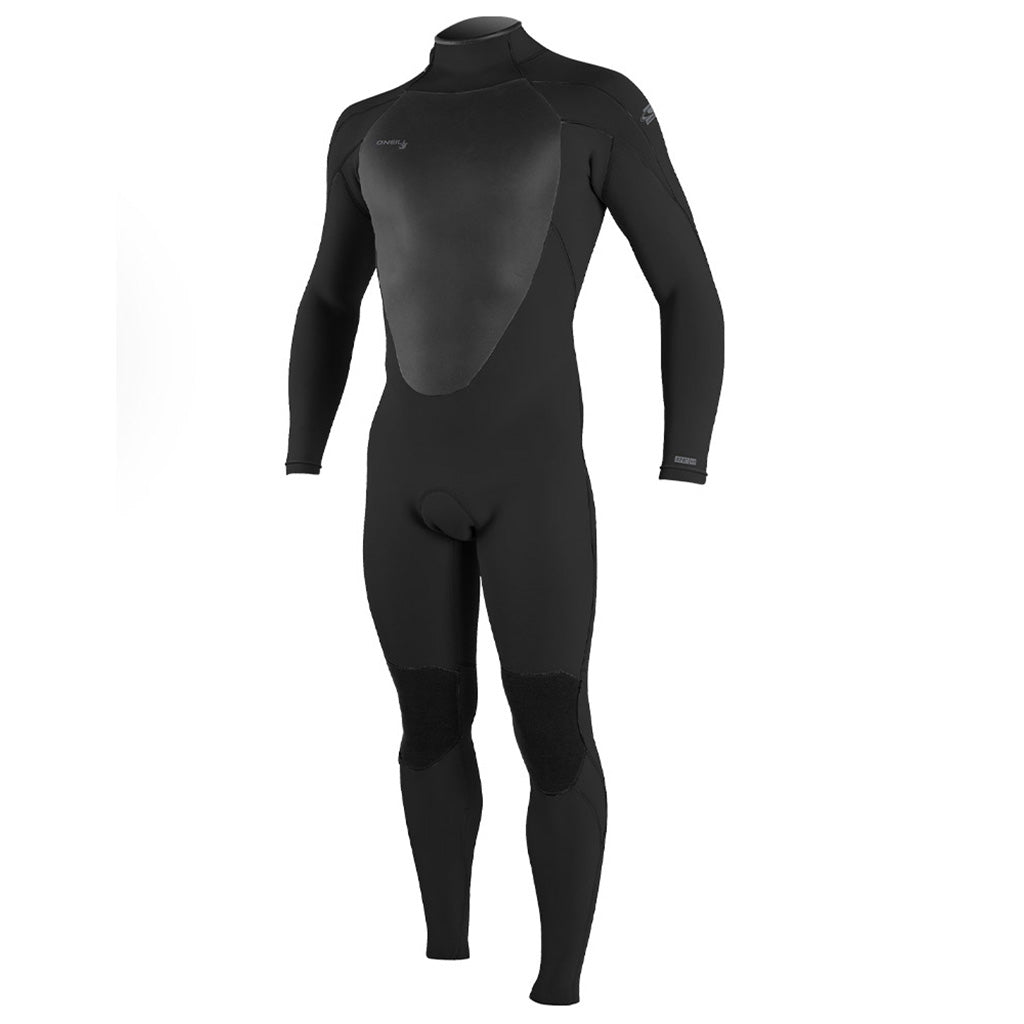 Epic 4/3 Back Zip Full - Wetsuit