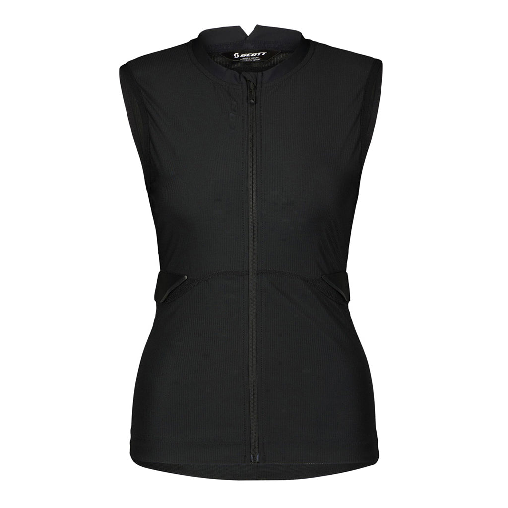 Airflow Free Vest - Back Protector