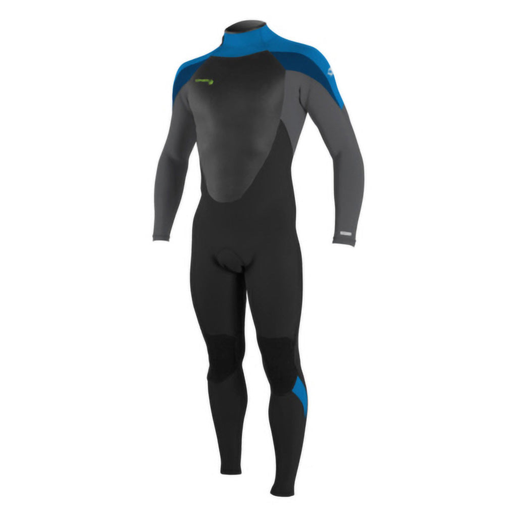 Youth Epic 3/2 Back Zip Full - Wetsuit
