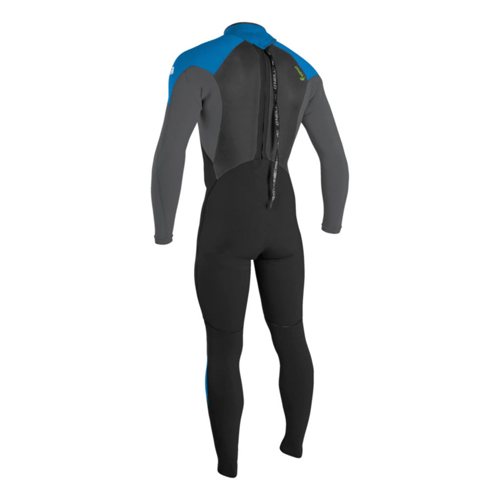 Youth Epic 3/2 Back Zip Full - Wetsuit