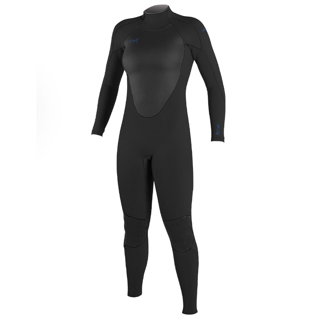 Epic 5/4 Back Zip Full - Wetsuit