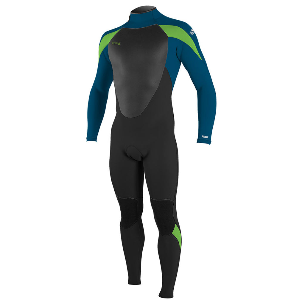 Youth Epic 5/4 Back Zip Full - Wetsuit