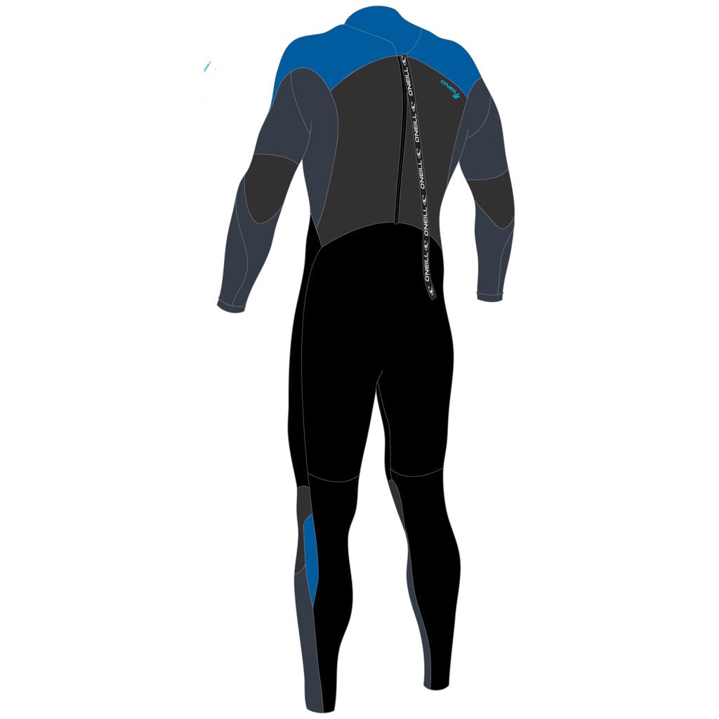 Youth Epic 5/4 Back Zip - Wetsuit