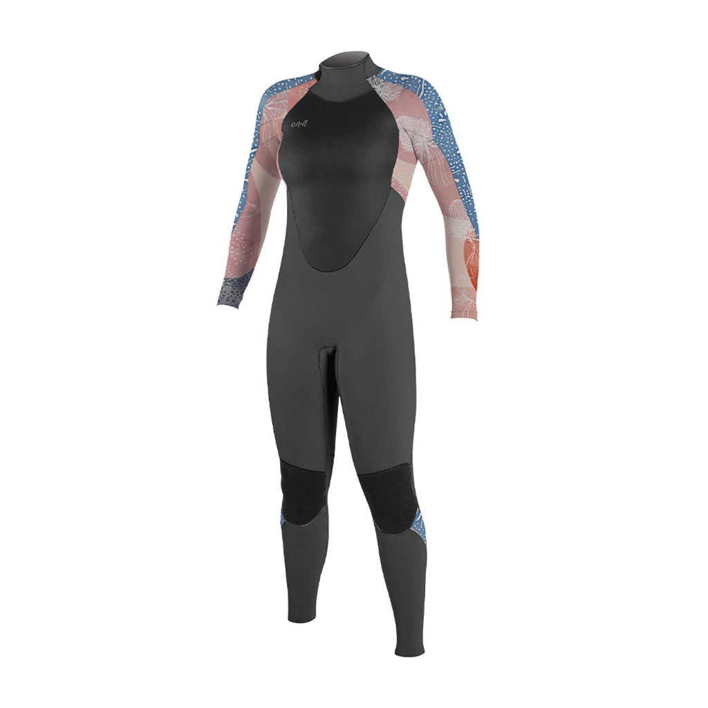 Girls Epic 5/4 Back Zip Full - Wetsuit