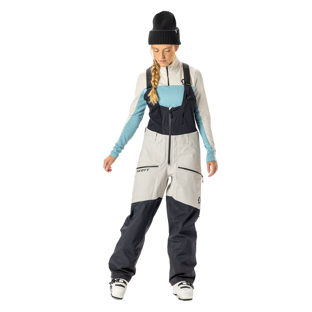 Vertic GTX 3L - Ski Pants