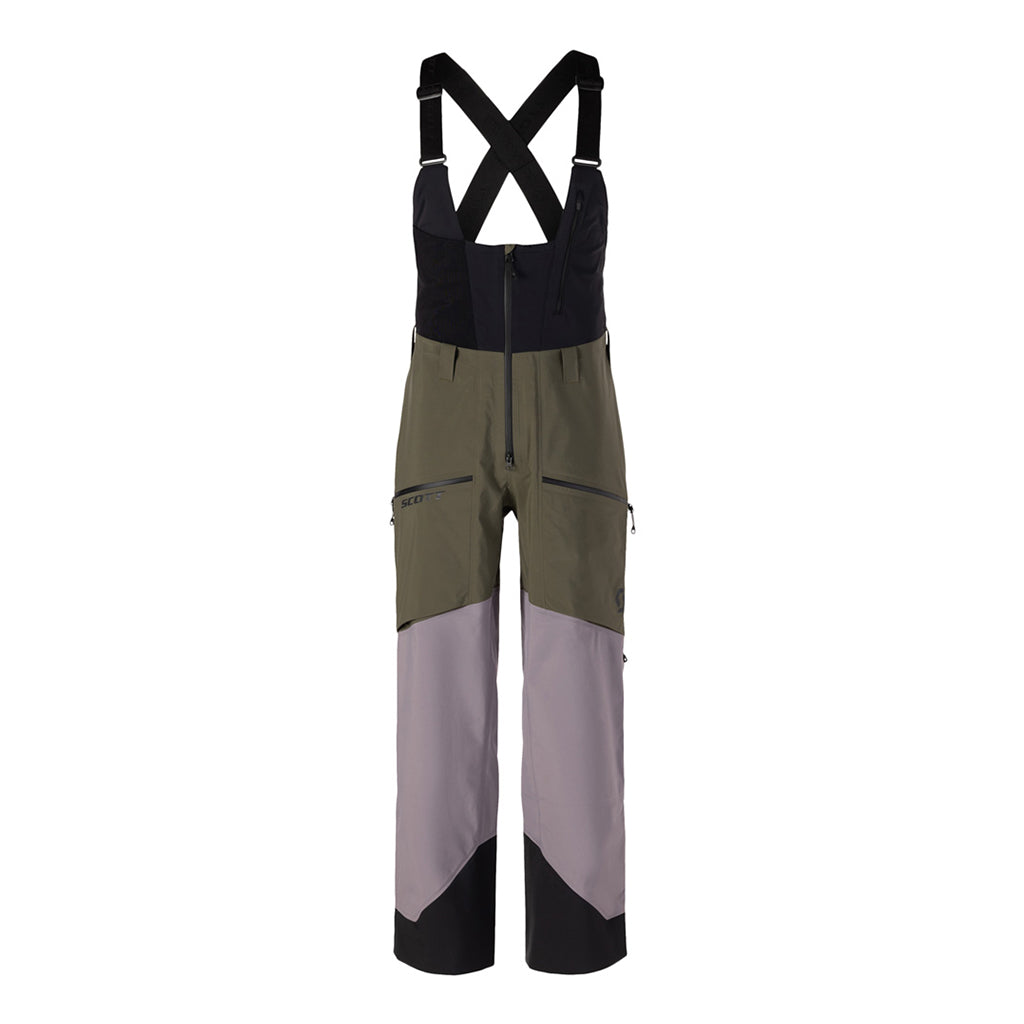 Vertic GTX 3L - Ski Pants