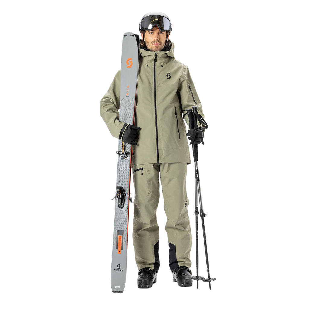 Explorair 3L - Ski Jacket