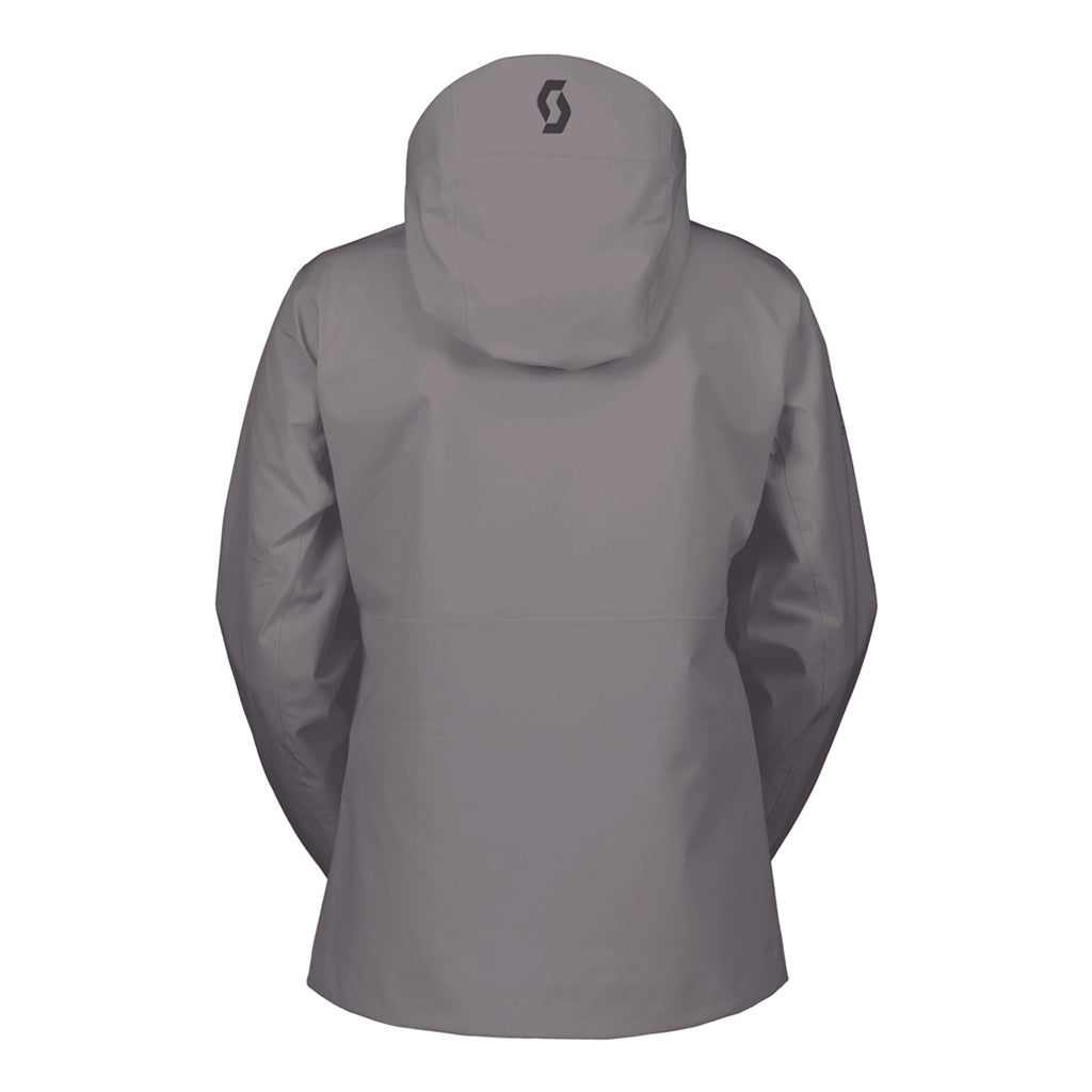 Jacket W's Explorair 3L - Ski Jacket
