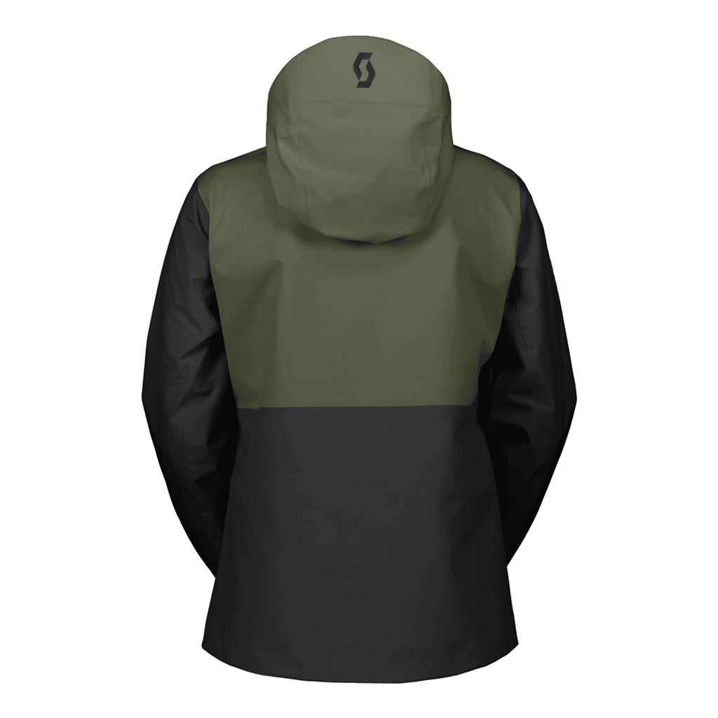 Jacket W's Explorair 3L - Ski Jacket