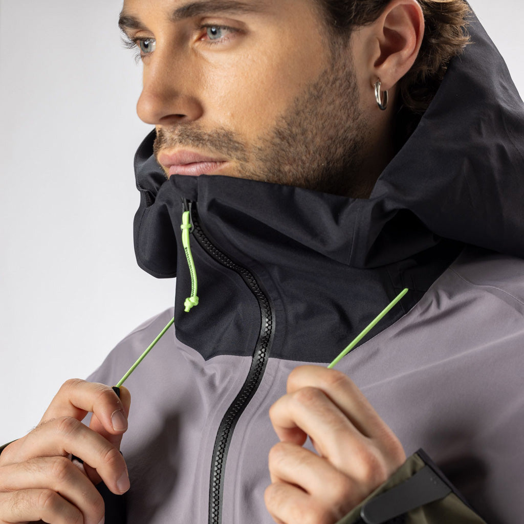 Explorair GTX 3L - Jacket
