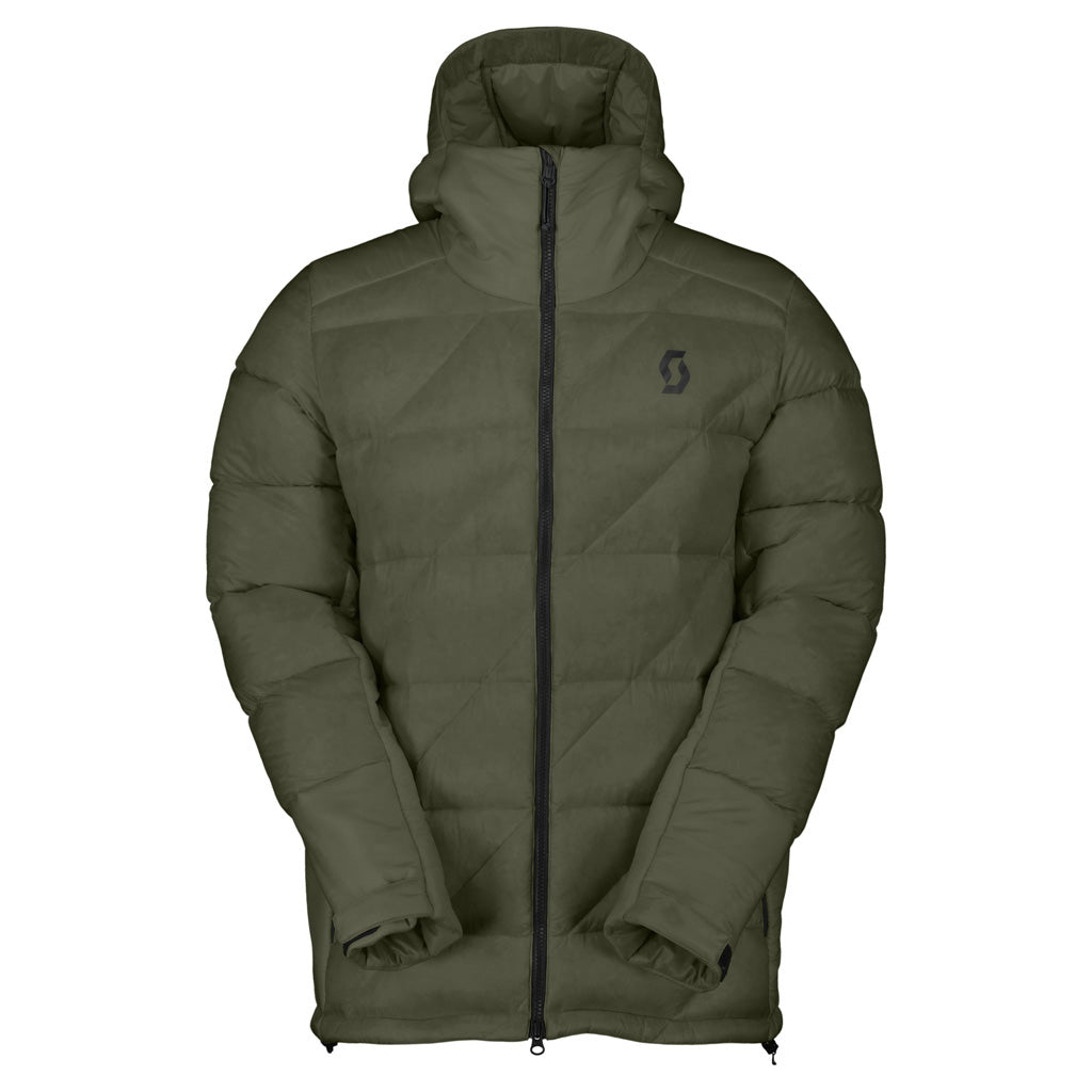 Insuloft Warm Down - Jacket