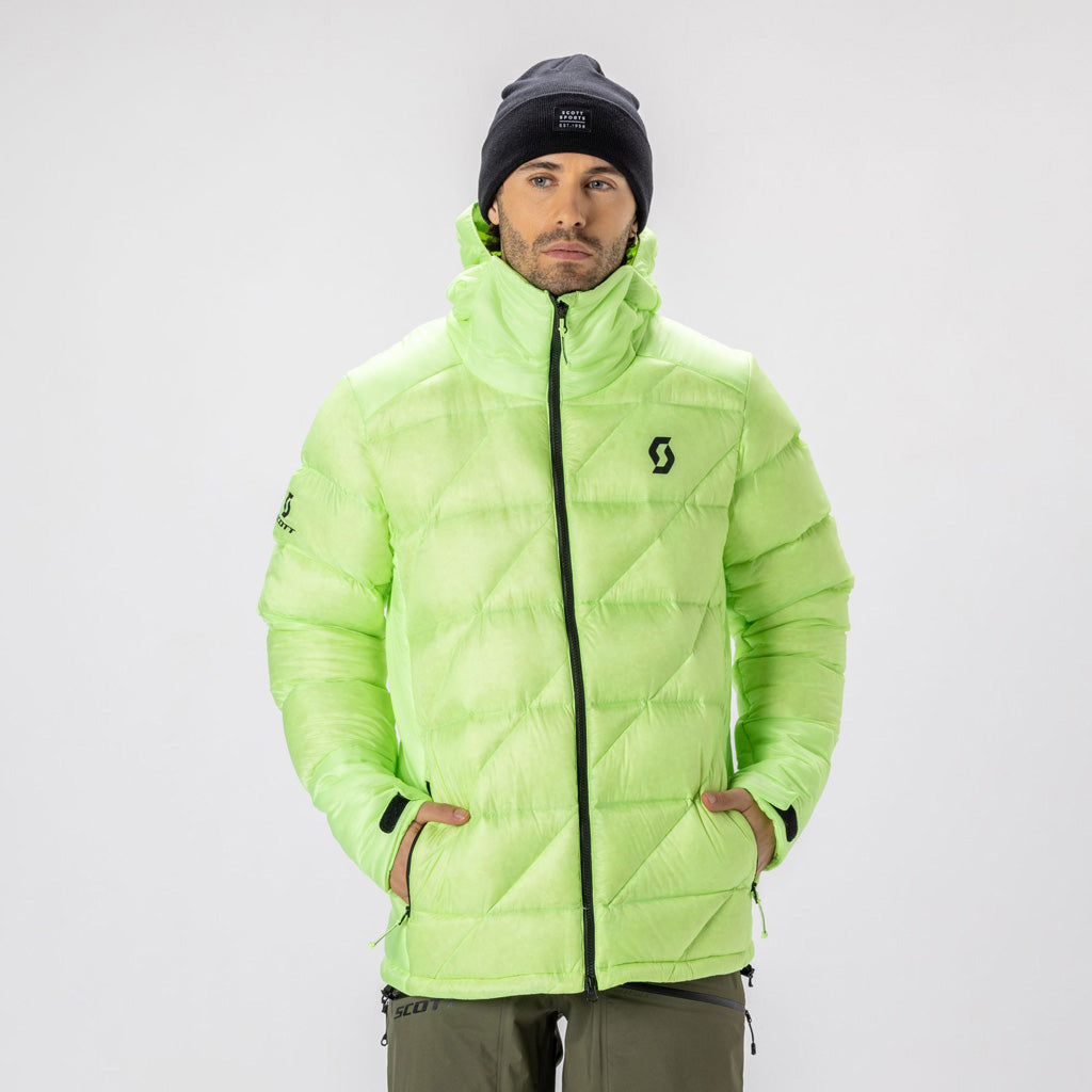 Insuloft Warm Down - Jacket