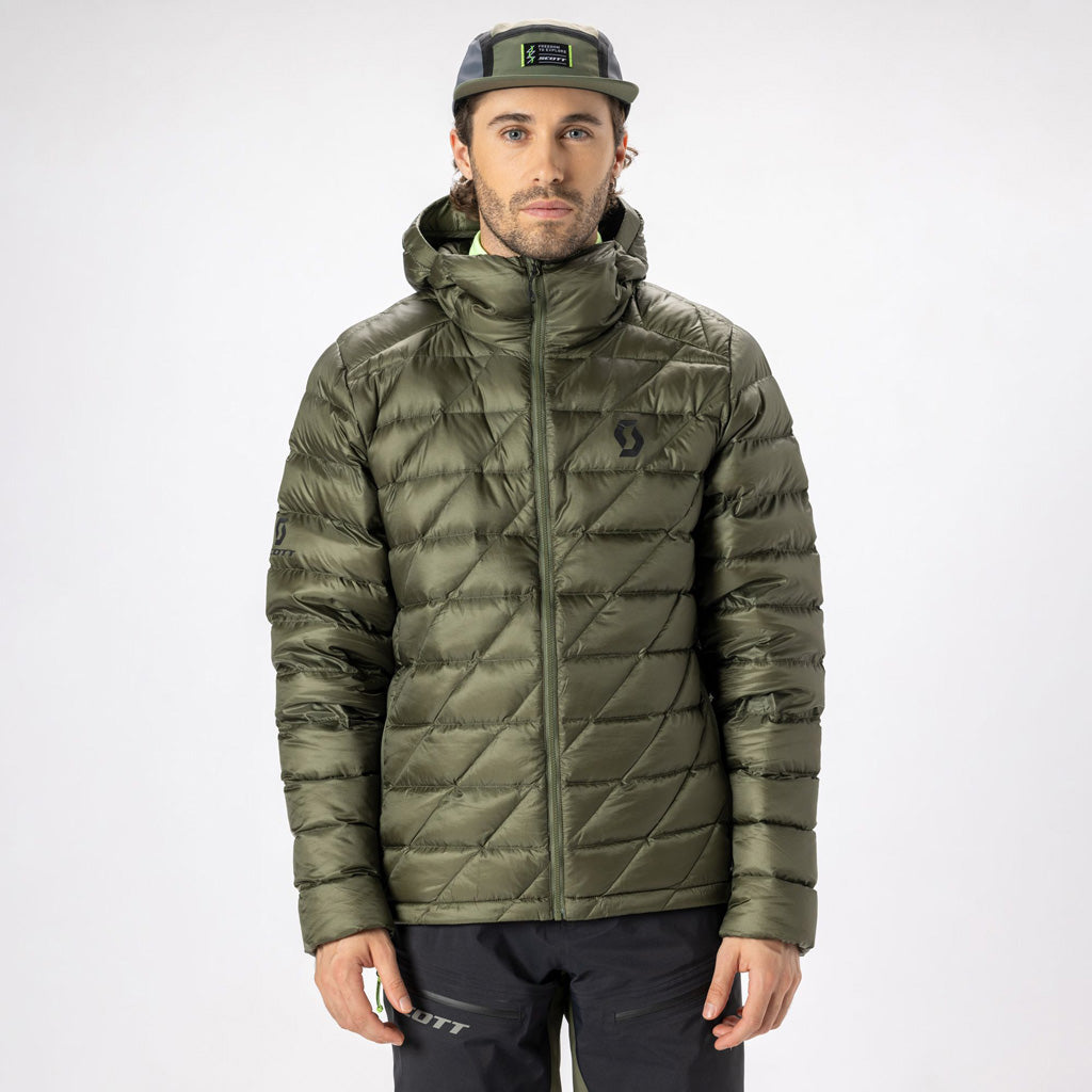 Insuloft Light Down - Jacket