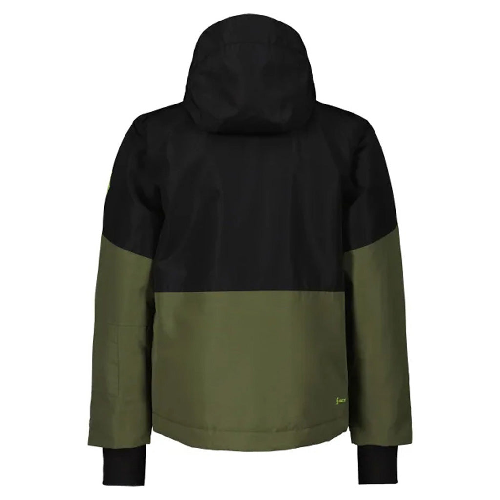 Vertic Dryo - Jacket