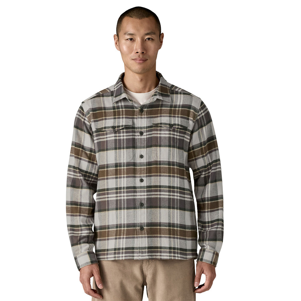 Fjord Flannel - Shirt