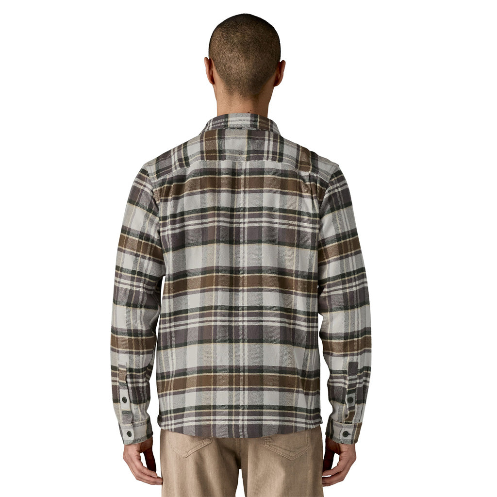 Fjord Flannel - Shirt