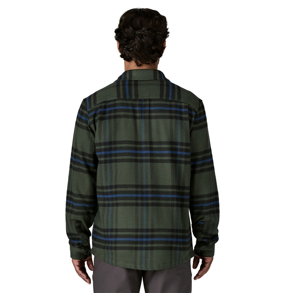 Fjord Flannel - Shirt