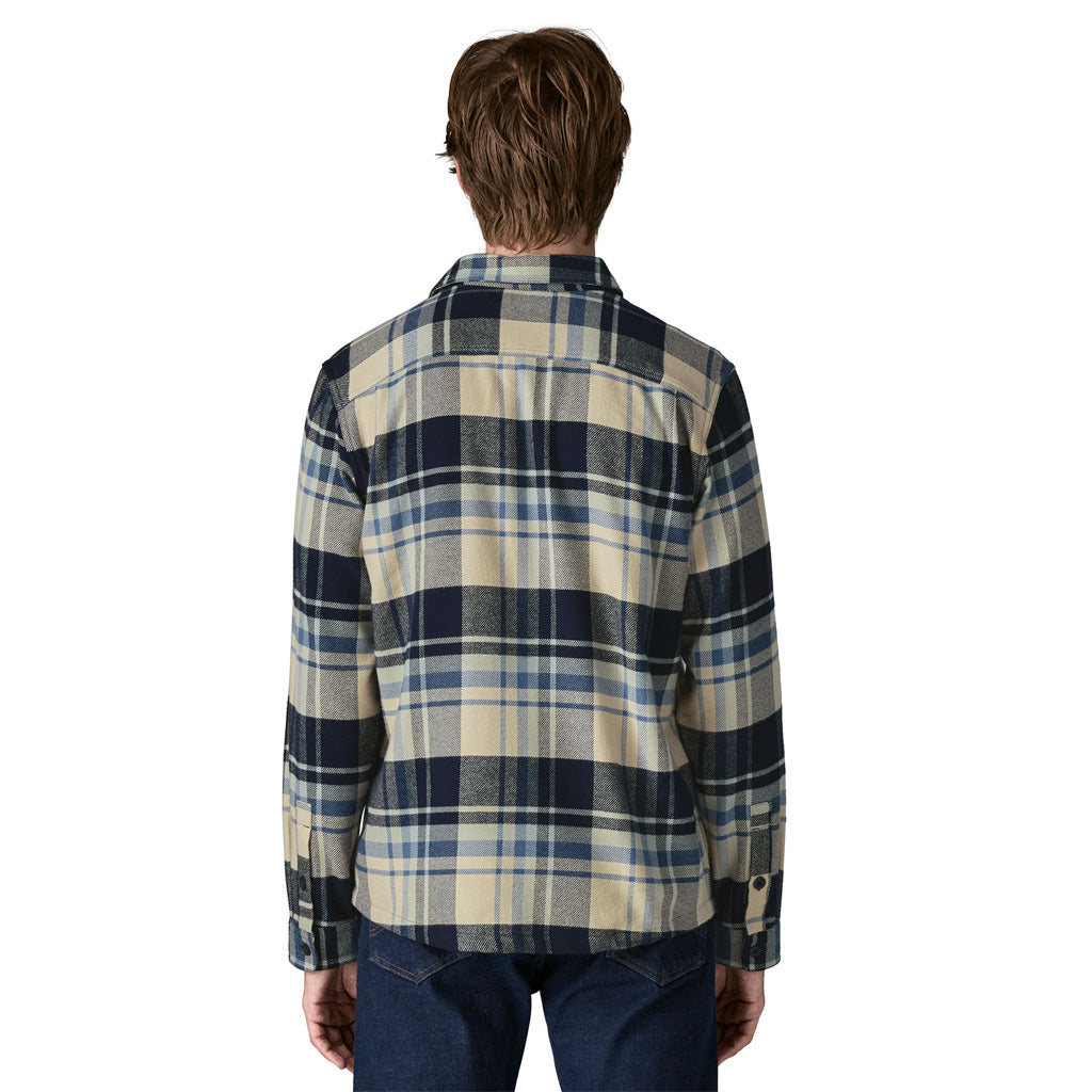 Fjord Flannel - Shirt