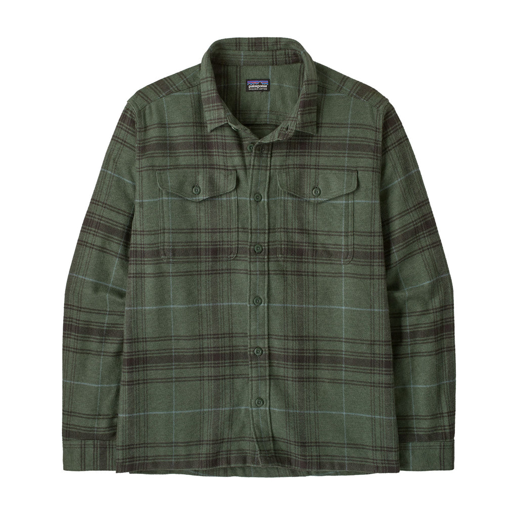 Fjord Flannel - Shirts