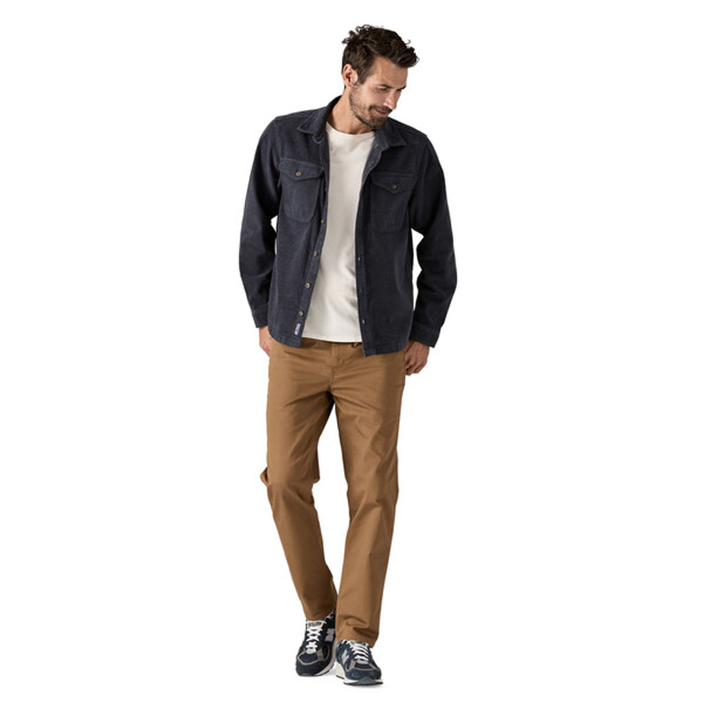Corduroy - Shirt