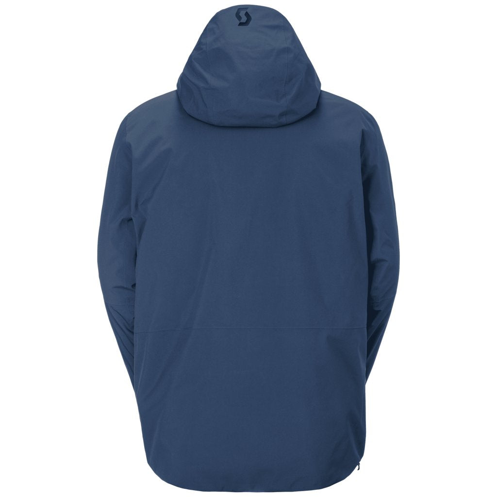 Ultimate Dryo 10 - Ski Jacket