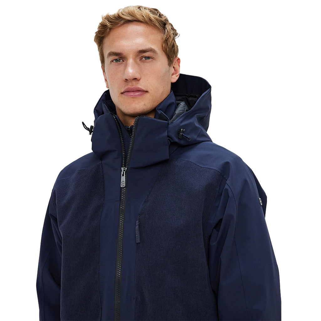 Andrew Cord - Ski Jacket