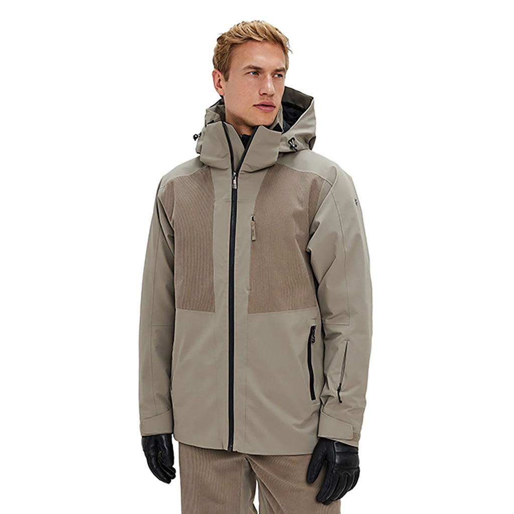 Andrew Cord - Ski Jacket