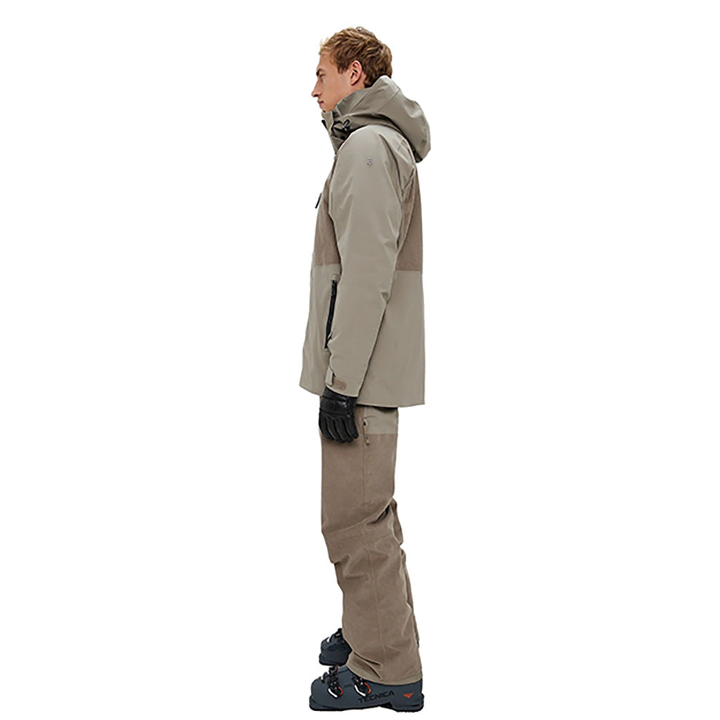 Andrew Cord - Ski Jacket