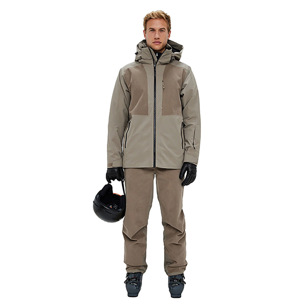 Andrew Cord - Ski Jacket
