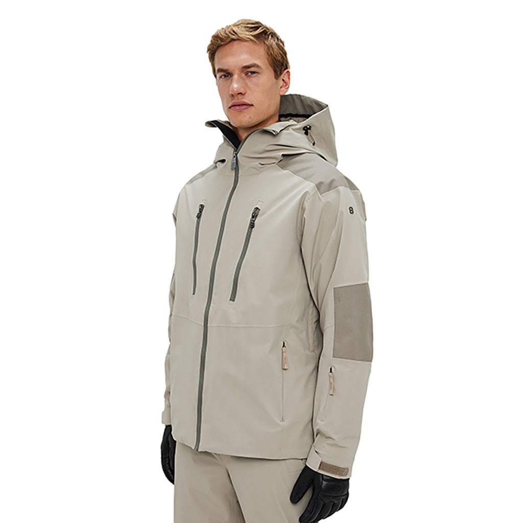 Dene Ski - Ski Jacket