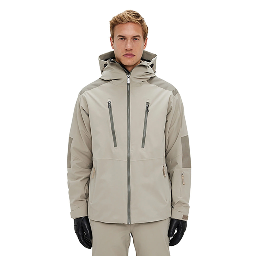 Dene Ski – Skijacke