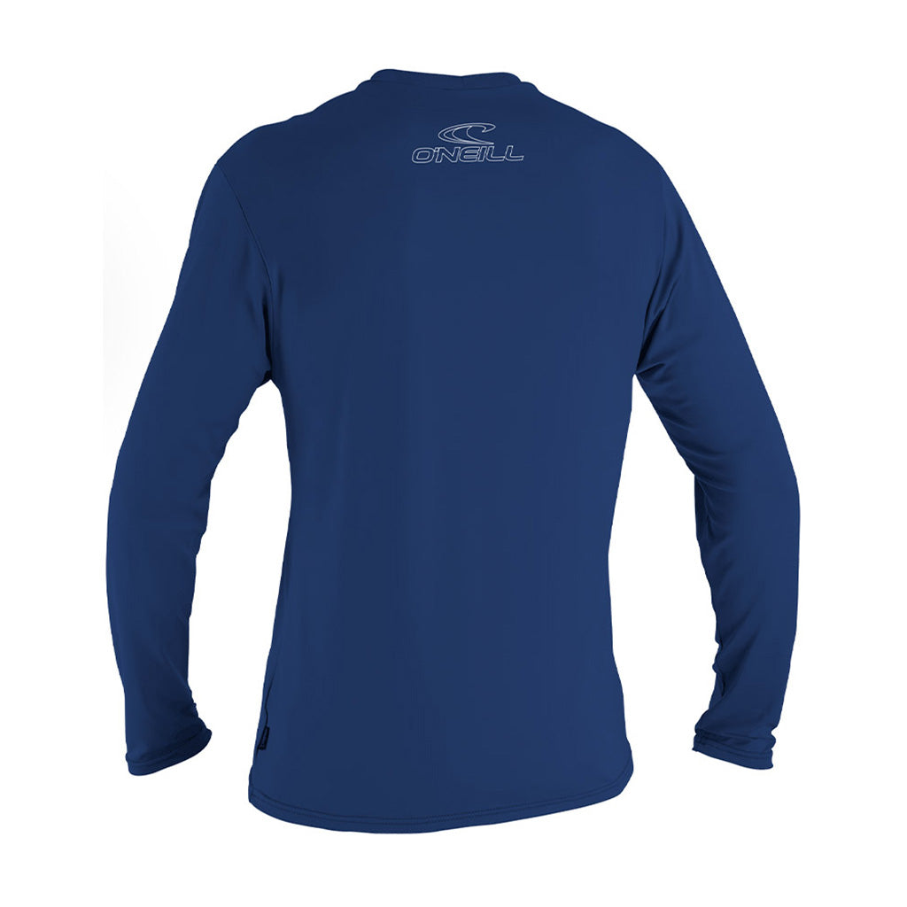 Basic Skins L/S Sun Shirt - UV Shirt