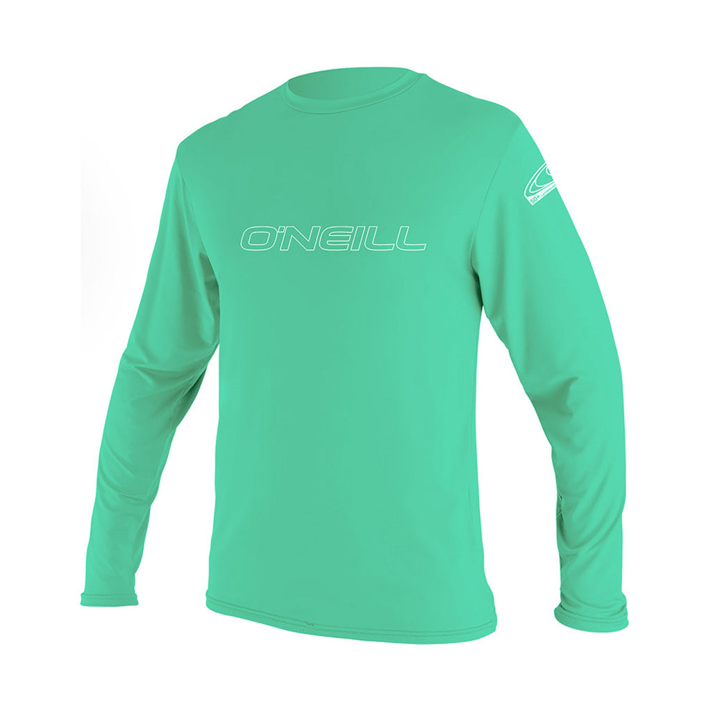 Basic Skins L/S Sun Shirt - UV Shirt