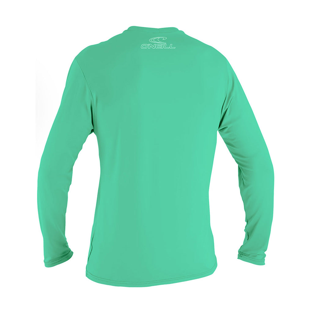 Basic Skins L/S Sun Shirt - UV Shirt