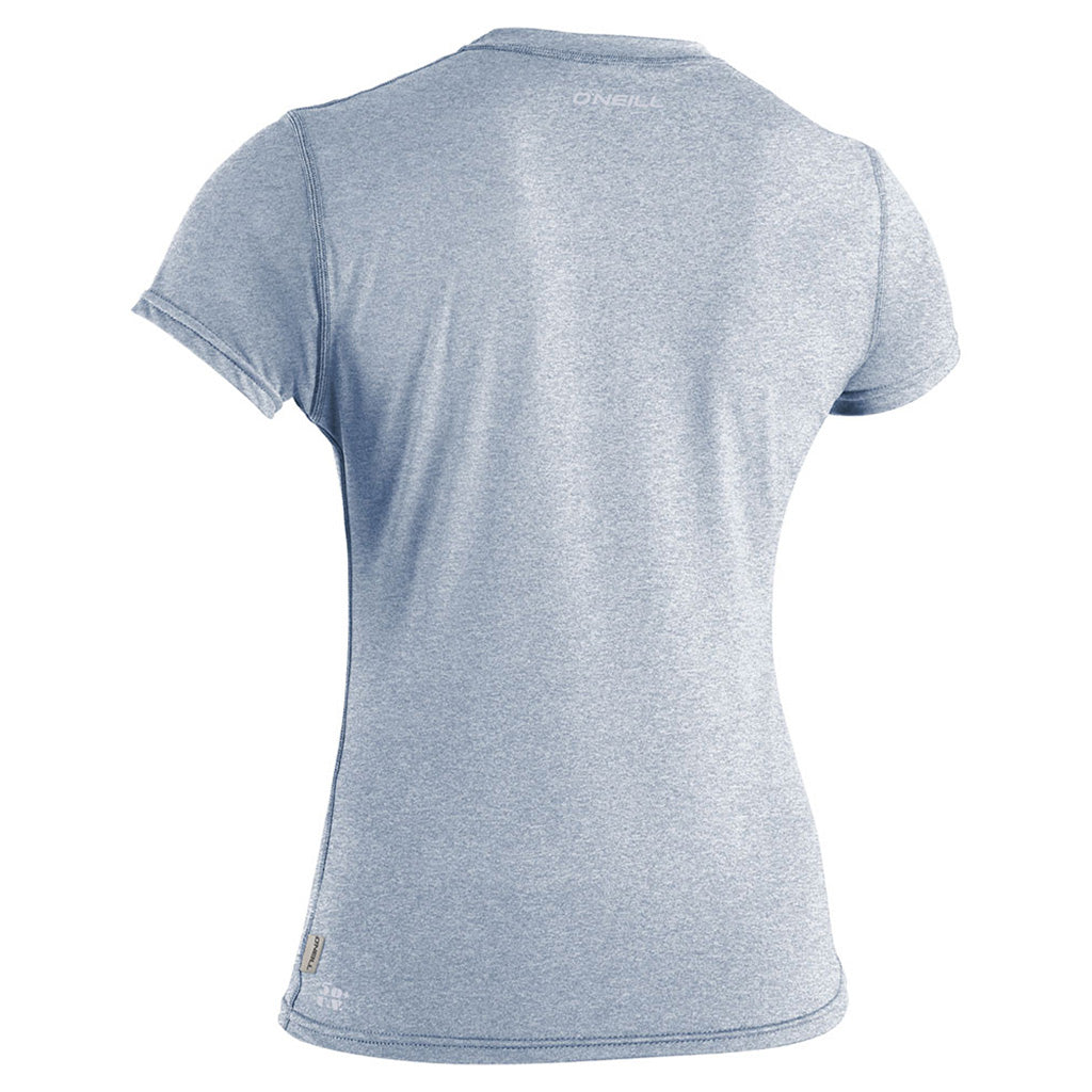 Trvlr Hybrid S/S Sun Shirt - UV Shirt