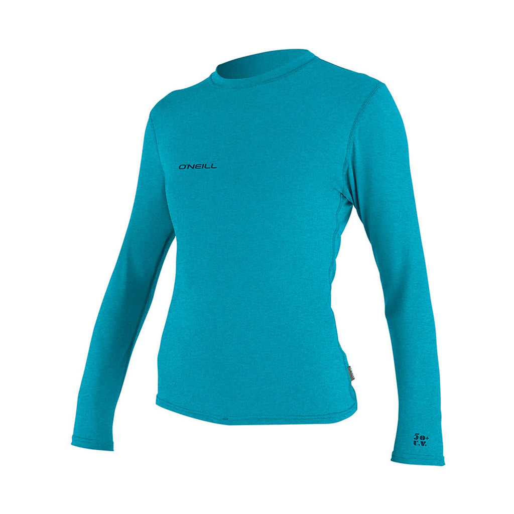 Trvlr Hybrid L/S Sun Shirt - UV Shirt