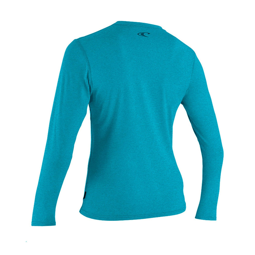 Trvlr Hybrid L/S Sun Shirt - UV Shirt
