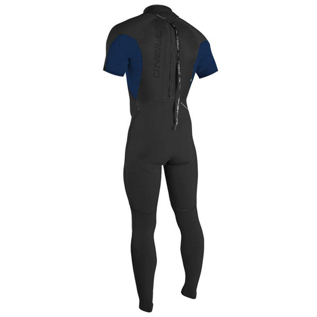 Epic 3/2 Back Zip S/S Full - Wetsuit