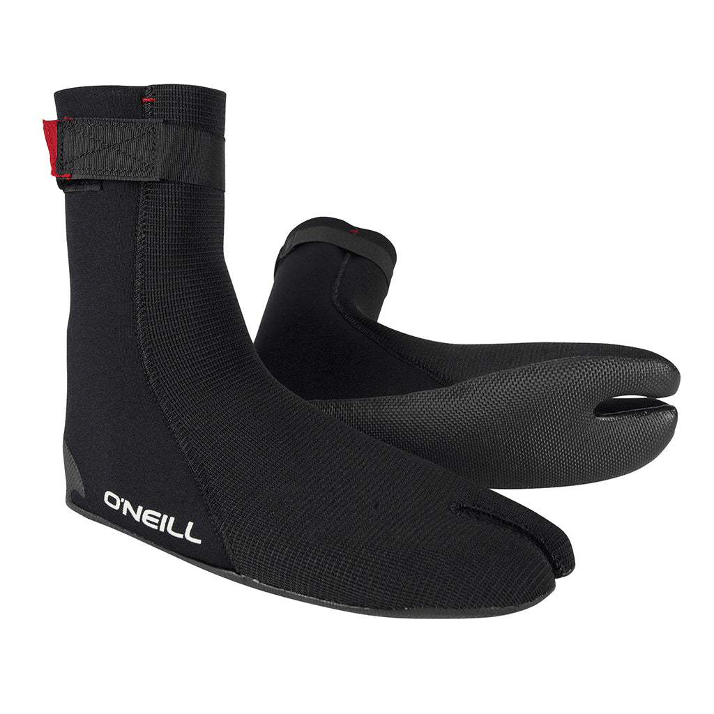 Heat Ninja 3mm ST Boot - Neoprene Boots