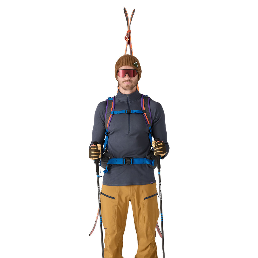 Descensionist Snow Pack - Backpack